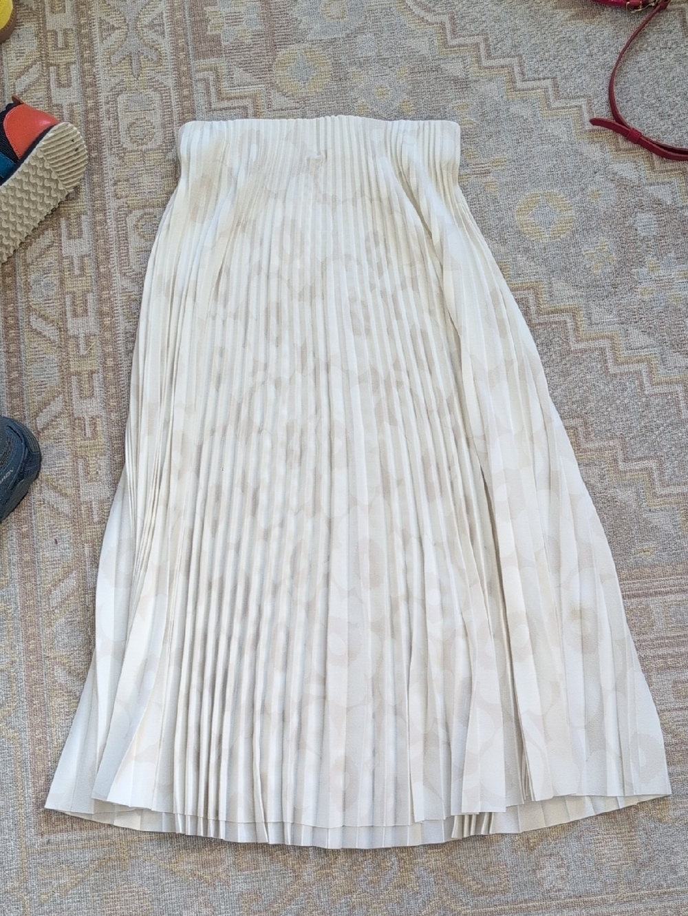 Marimekko Myy Unikko Skirt - Picture 7 of 7